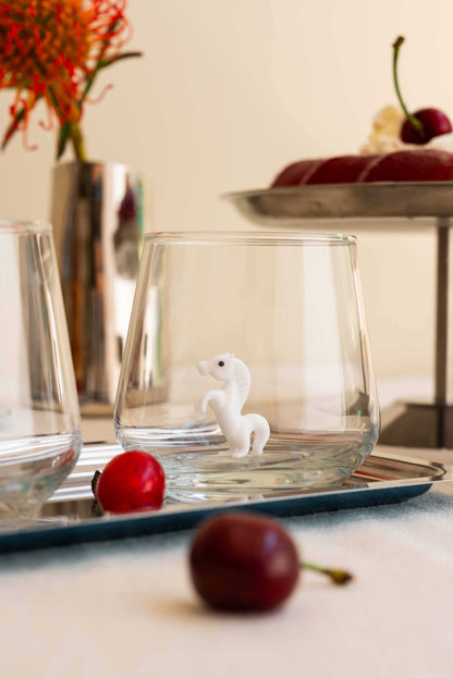 Horse Glass