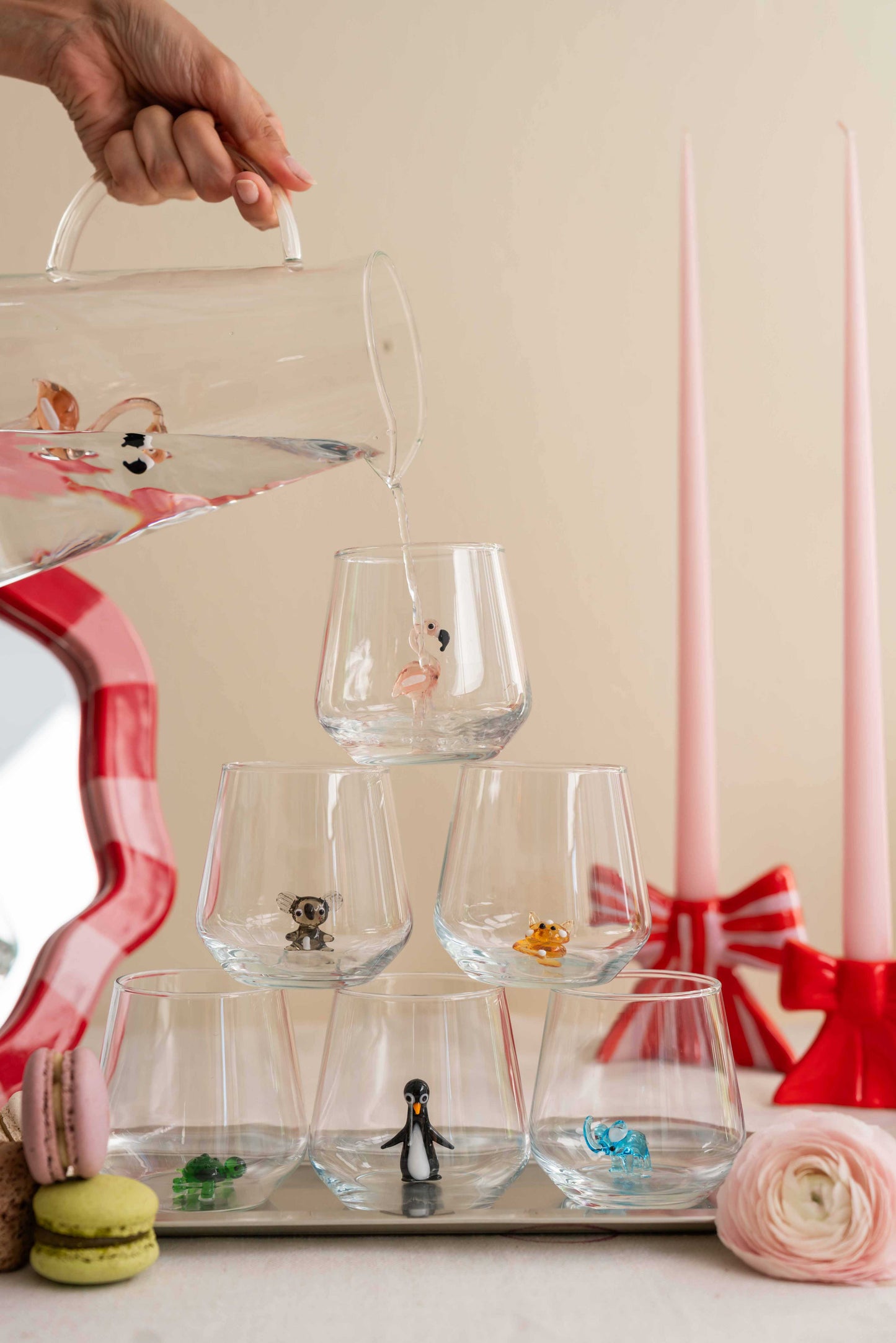 Best Seller Set Of 6