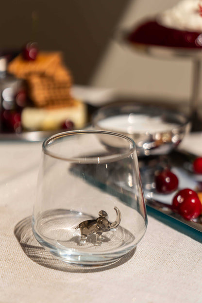 Elephant Glass