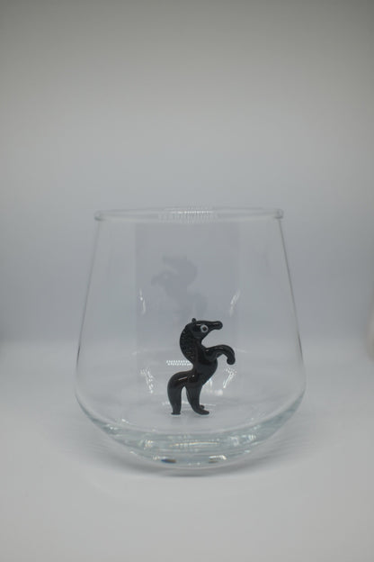 Horse Glass