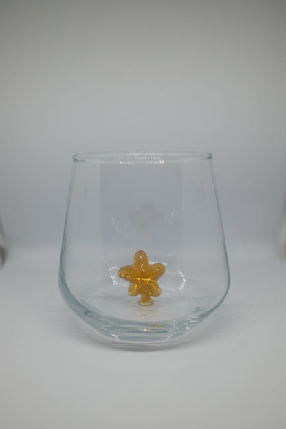 Star Glass