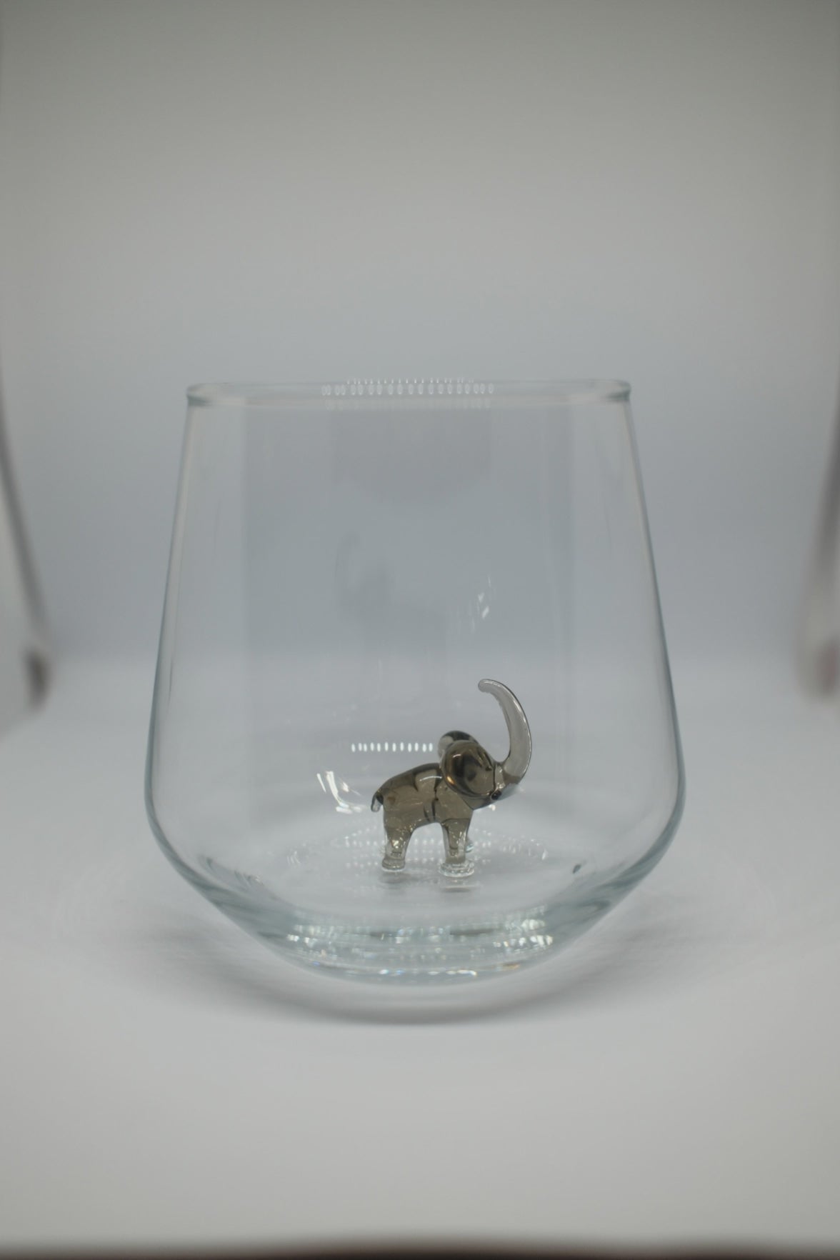 Elephant Glass – minizooberlin