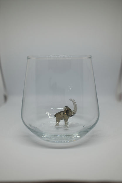 Elephant Glass