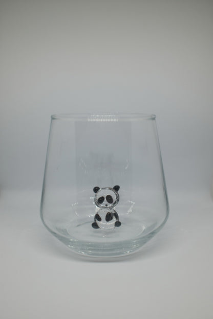Panda Glass