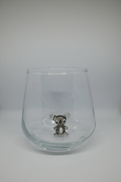 Koala Glass