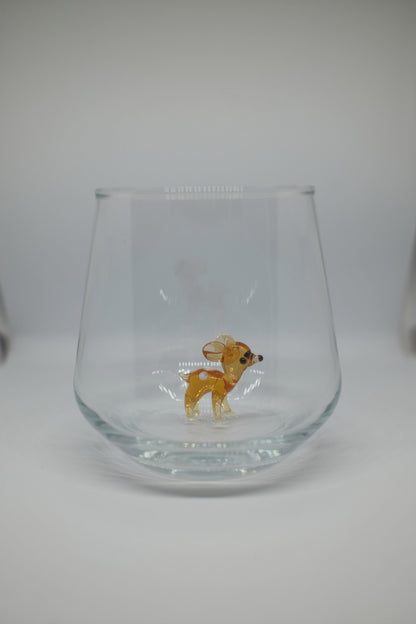 Bambi Glass