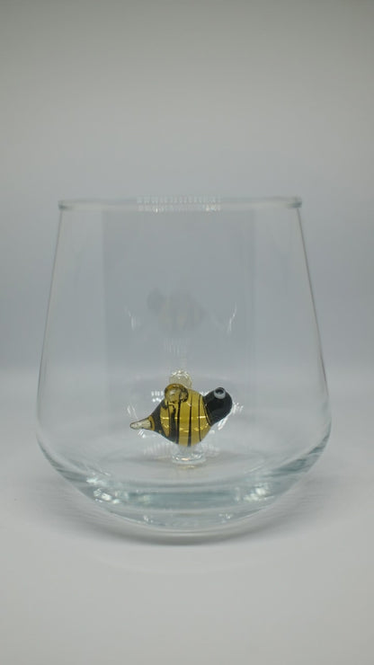 Bee Glass