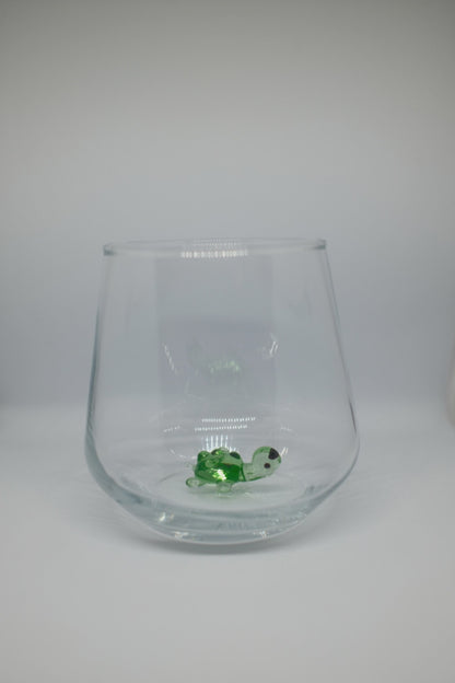 Turtle Glass
