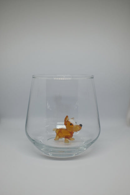 Bulldog Glass