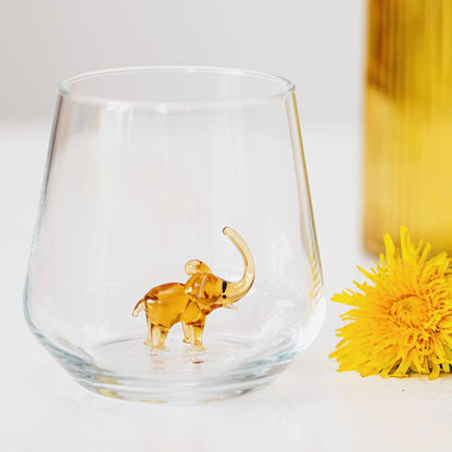Elephant Glass