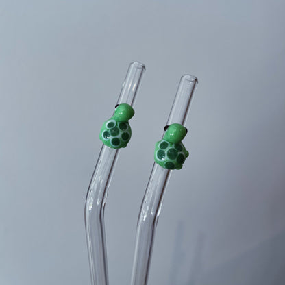 Turtle Straw