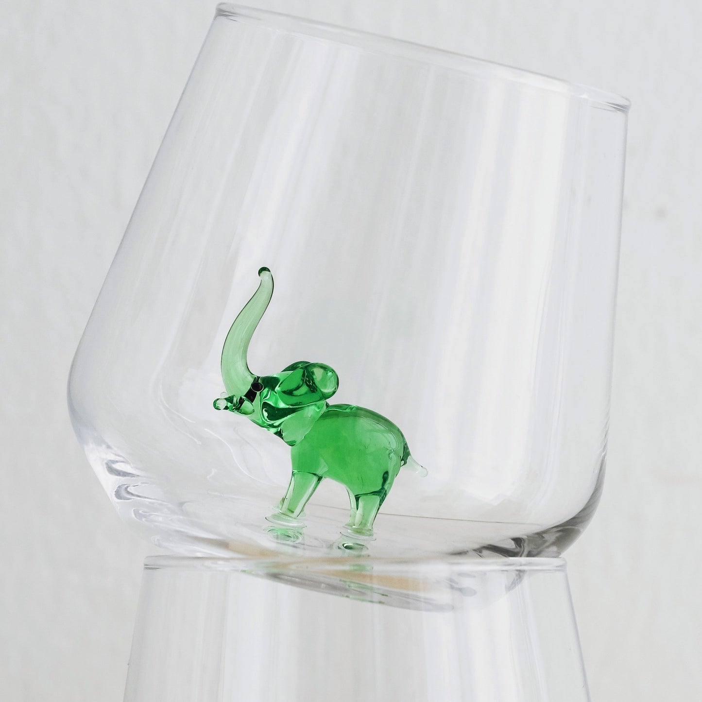 Elephant Glass