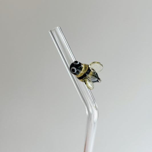 Bee Straw