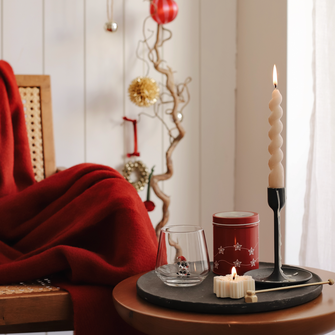 Christmas Panda 🎁