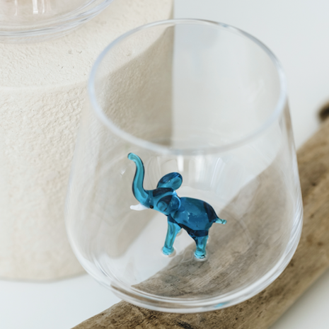 Elephant Glass