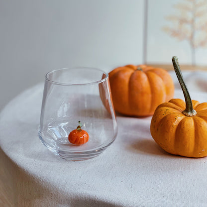 Kürbisglas 🎃