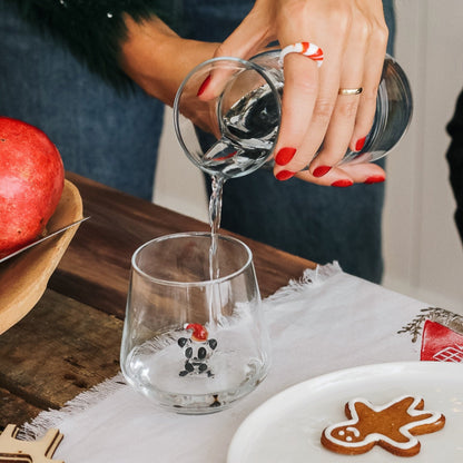 Christmas Panda 🎁